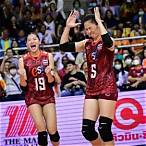 ดู วอลเลย์บอล โอลิมปิก สด